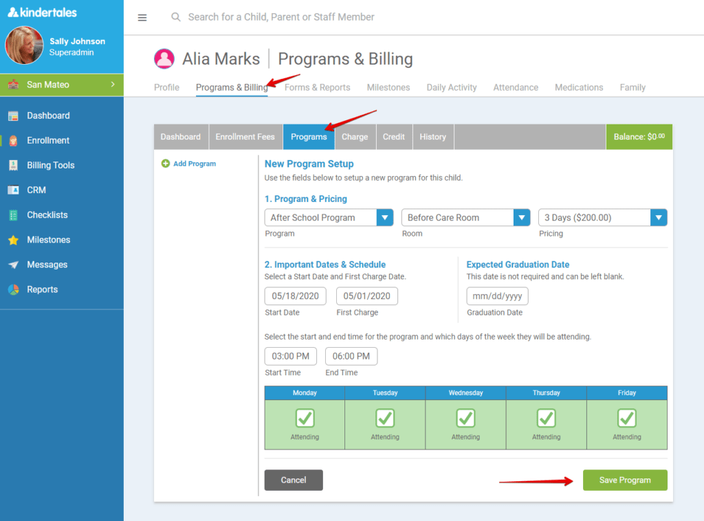 Enrollment Tab - Download Stunning Ocean Design | Retina