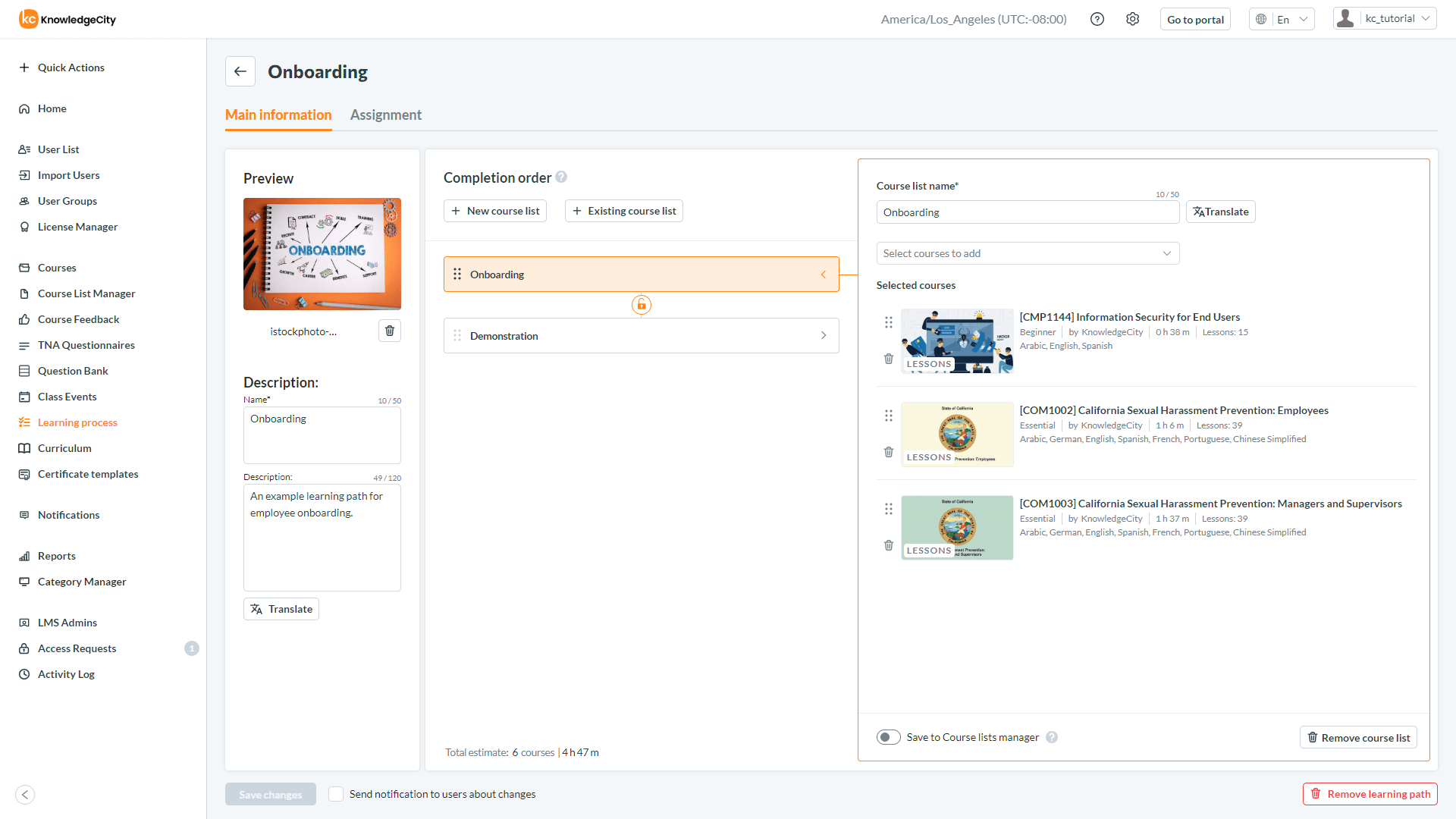 Learning Process - Best Gradient Arts in 4K