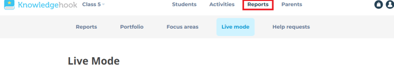 Live Mode Knowledgehook - Light Designs - High Quality Full HD Collection