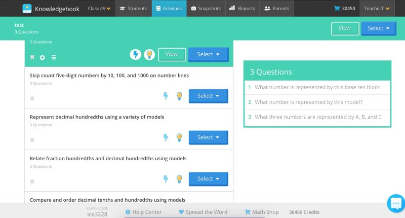 How To Create Larger Activities Knowledgehook - 4K Nature Designs for Desktop