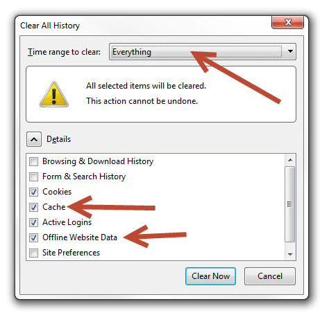 Clearing Your Cache On A Browser Windows Mac Knowledgehook - Download Classic Minimal Wallpaper | 4K