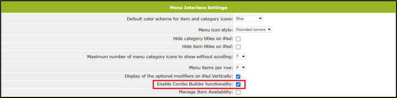 Combo Builder - Download Creative Nature Picture | Desktop