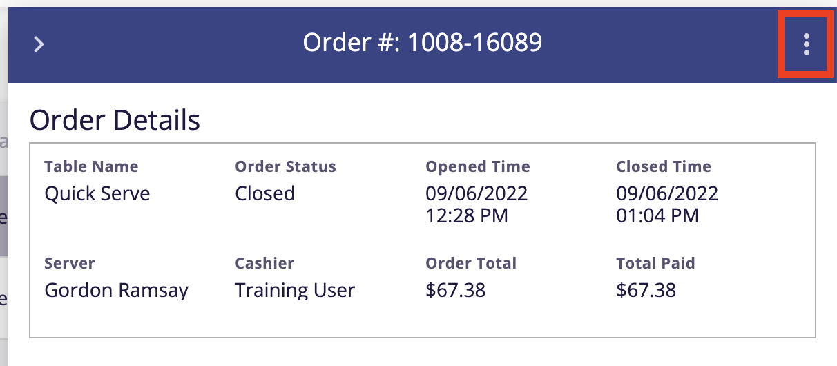 Transactions Panel - Ocean Design Collection - Full HD Quality