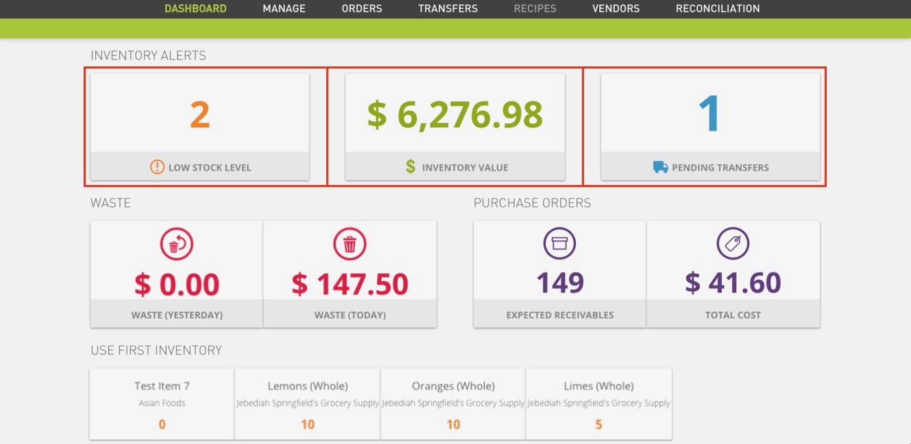 Inventory Dashboard Cloudshell Help - Premium Minimal Picture Gallery - 4K