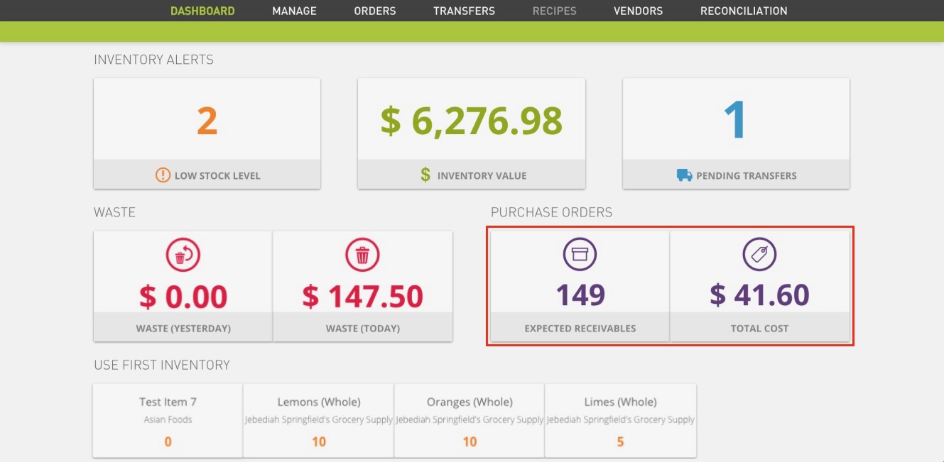 Inventory Dashboard Cloudshell Help - Modern Nature Illustration - 4K
