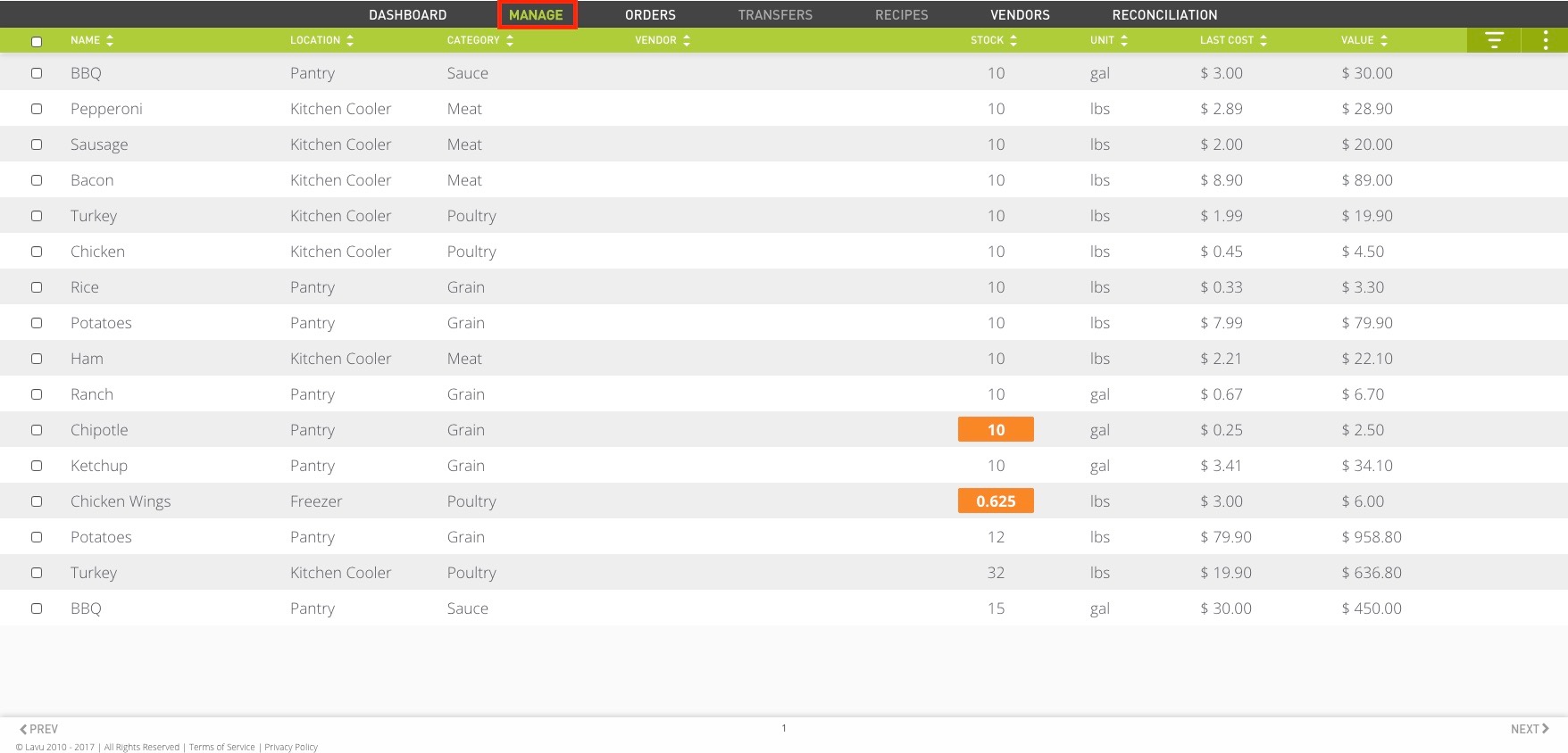 Import Export Inventory Erp Software - Best Minimal Arts in Mobile
