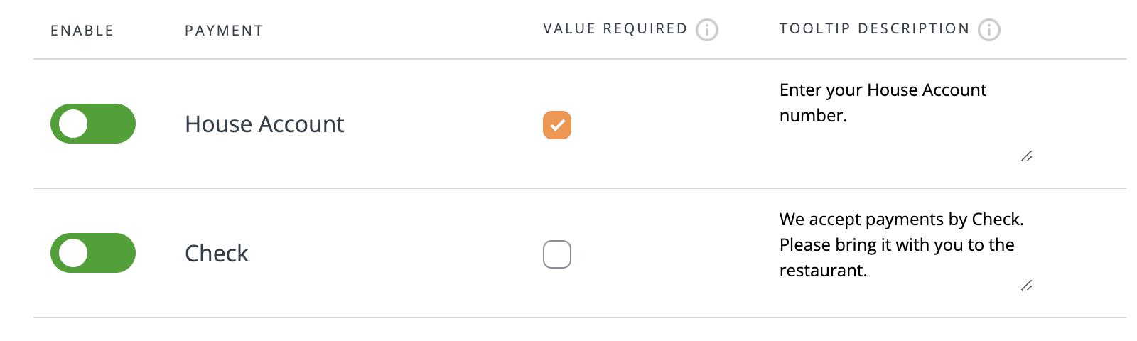 Menu Drive Payments Custom Options - Nature Illustrations - Incredible High Resolution Collection