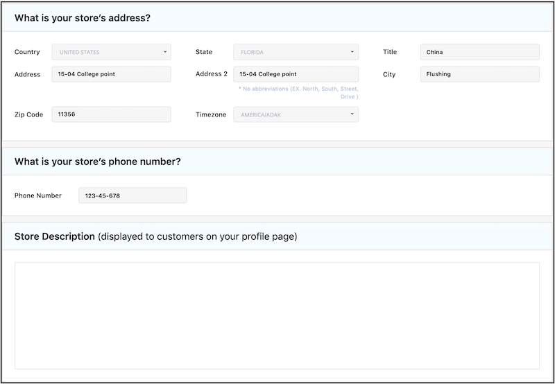Menu Drive Location Profile - Minimal Patterns - Stunning Full HD Collection