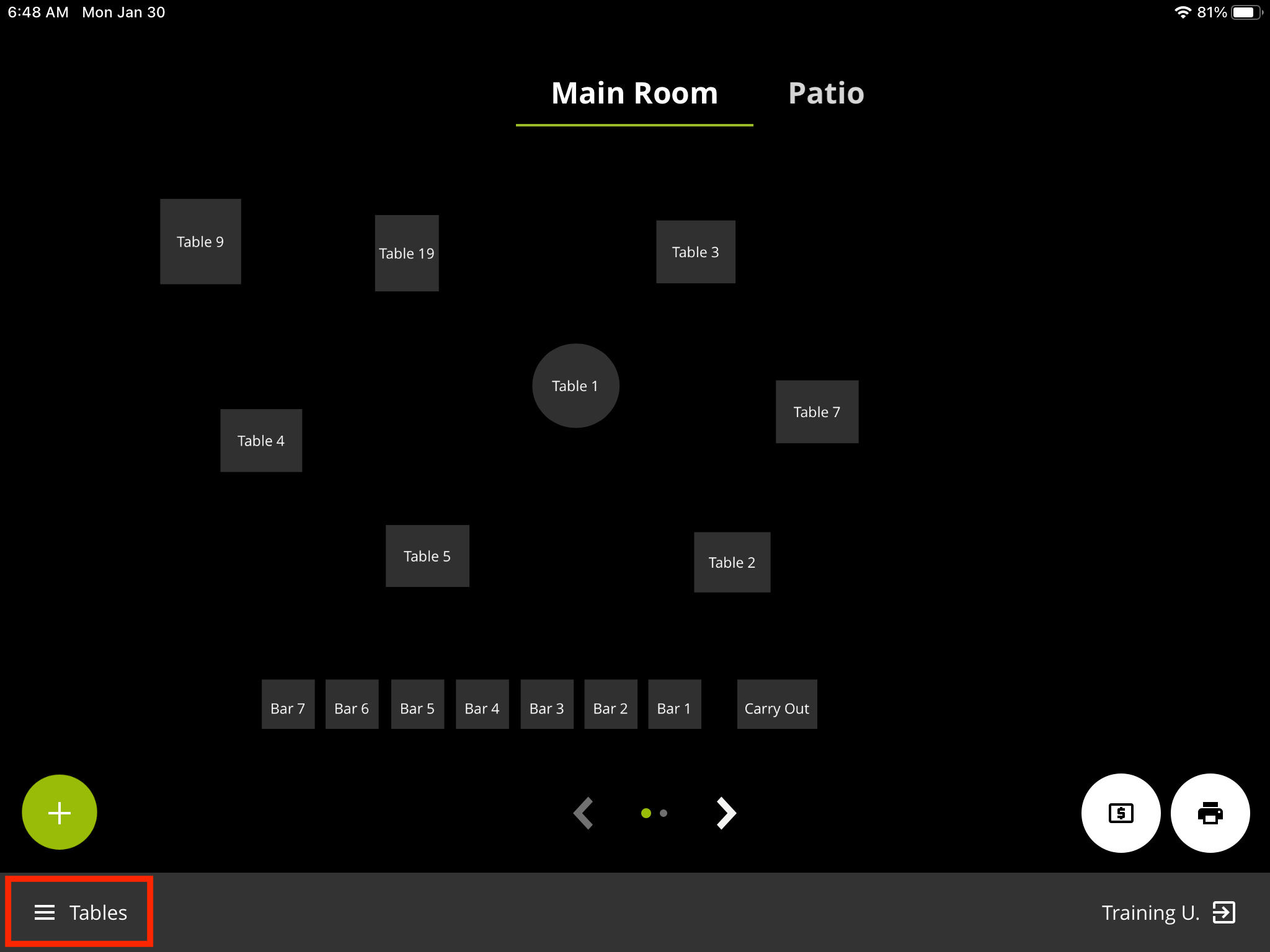 Exit Point Location - Premium Nature Image Gallery - HD