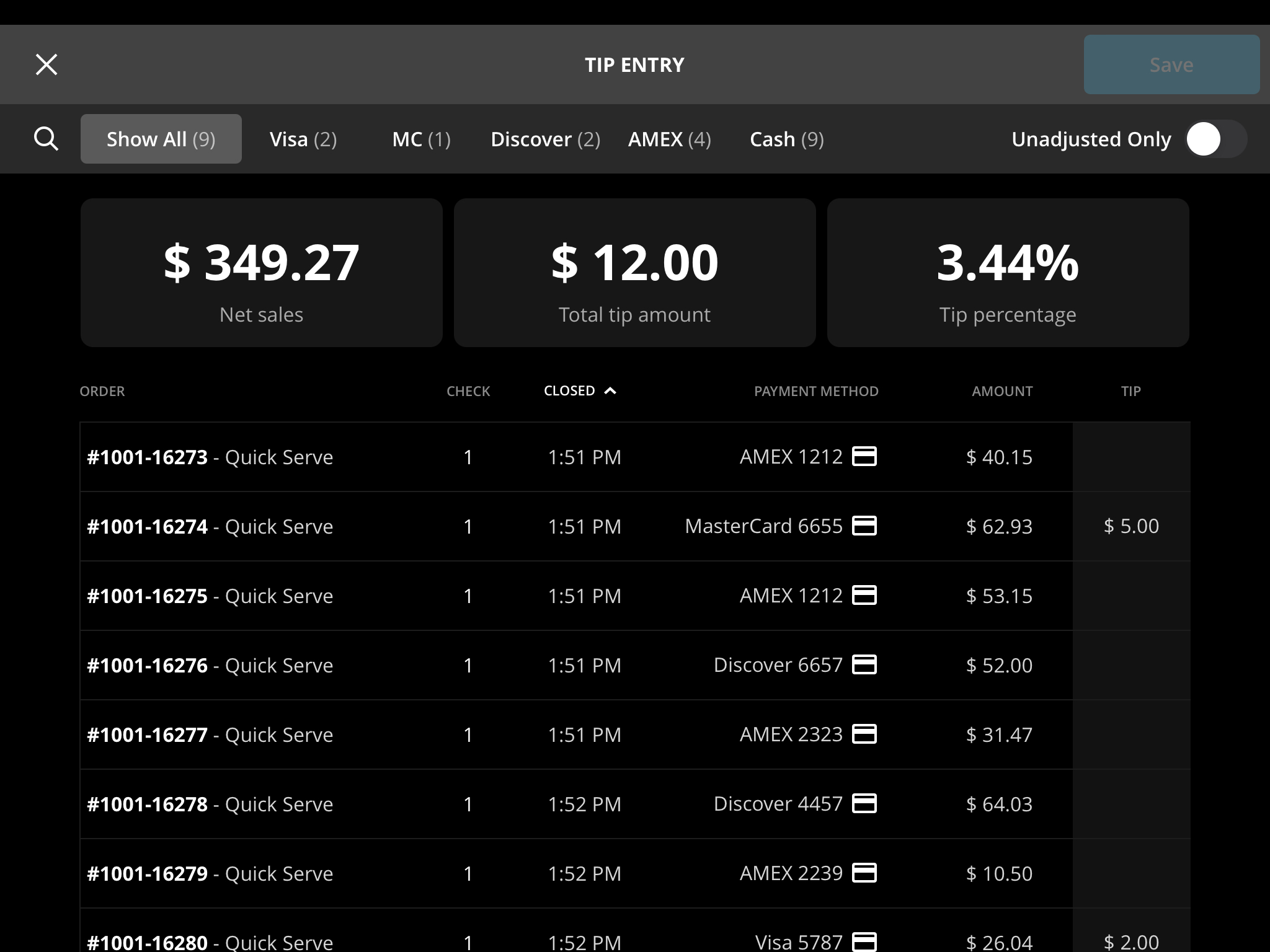 Editing Tips On The Pos Server Tips - Ultra HD Ocean Patterns for Desktop