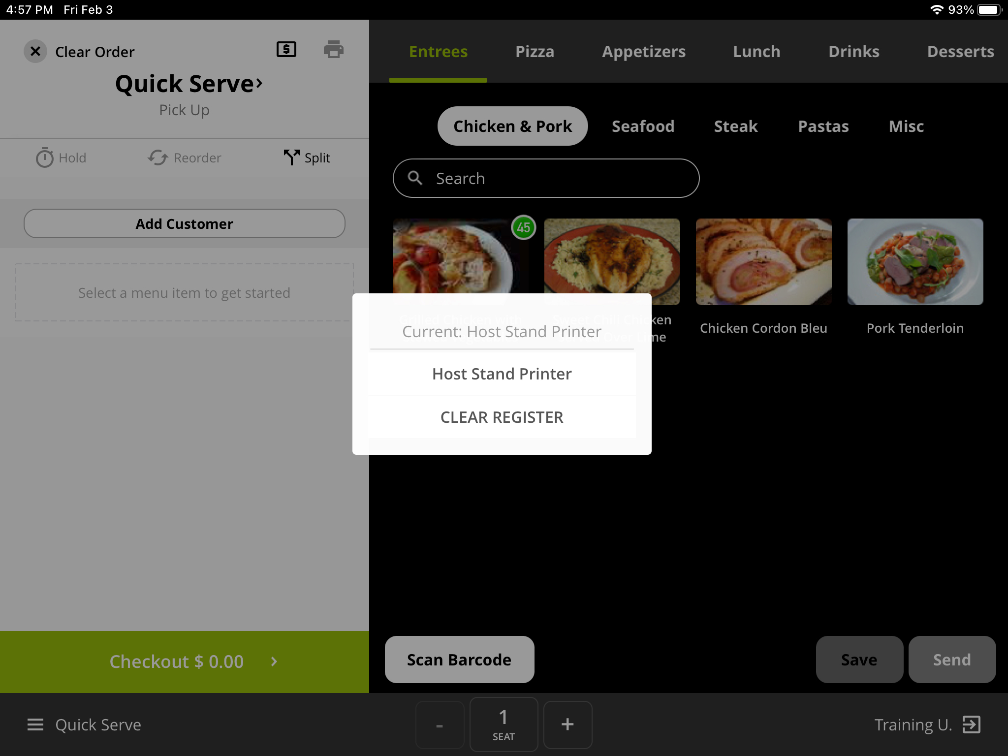 Basic Printer Setup - Download Beautiful Minimal Picture | 4K