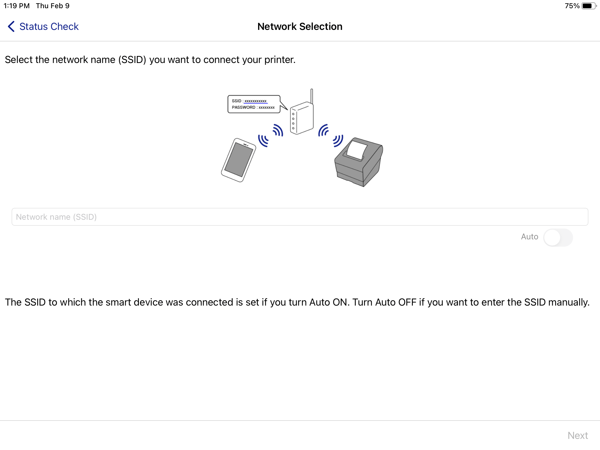 Epson Wireless Printer Setup Using Epson Tm Utility App - HD Sunset Backgrounds for Desktop