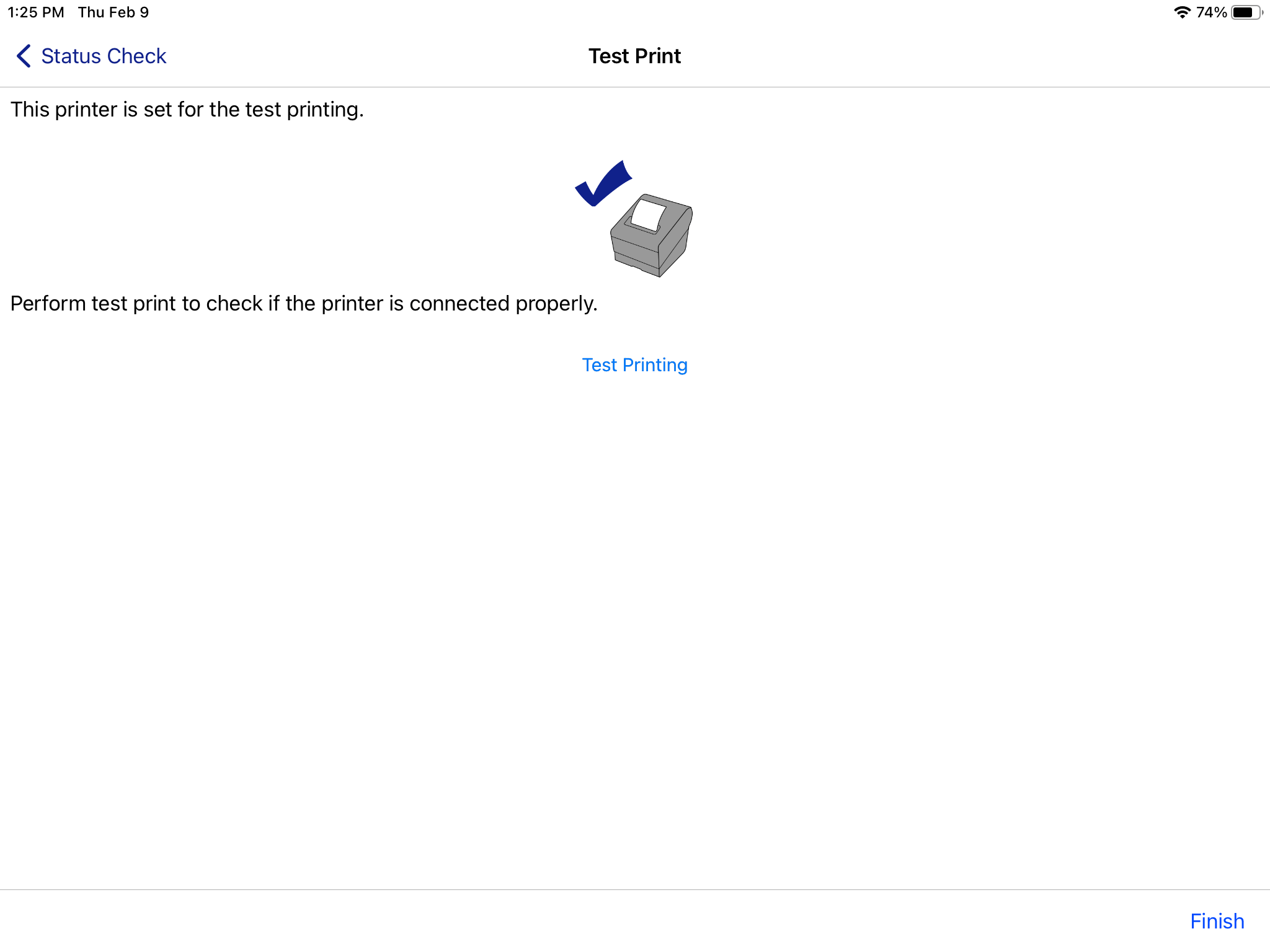 Epson Wireless Printer Setup Using Epson Tm Utility App - Vintage Wallpapers - Premium Retina Collection