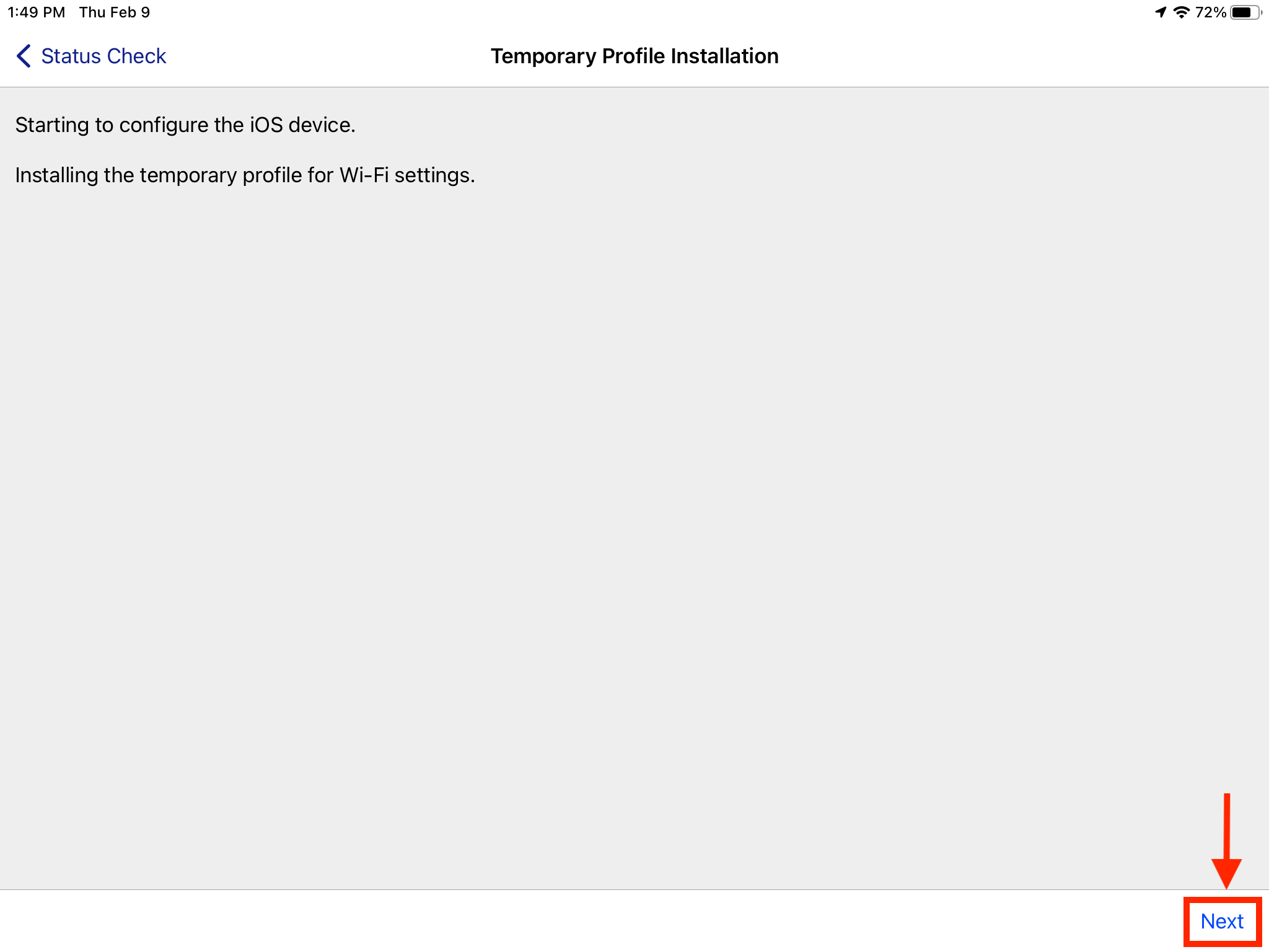 Epson Wireless Printer Setup Using Epson Tm Utility App - Dark Photos - Amazing High Resolution Collection