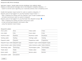 Dispatch Module Overview L2l