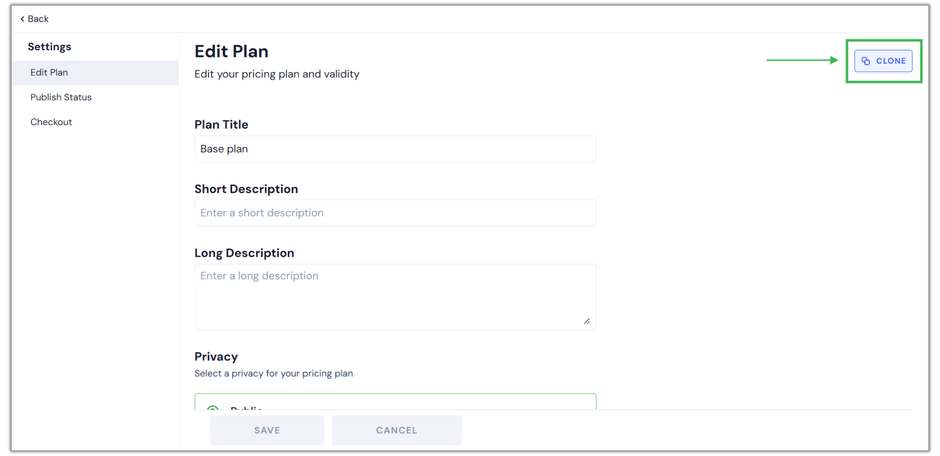 Pricing Clonebyme - Premium Ocean Texture Gallery - HD
