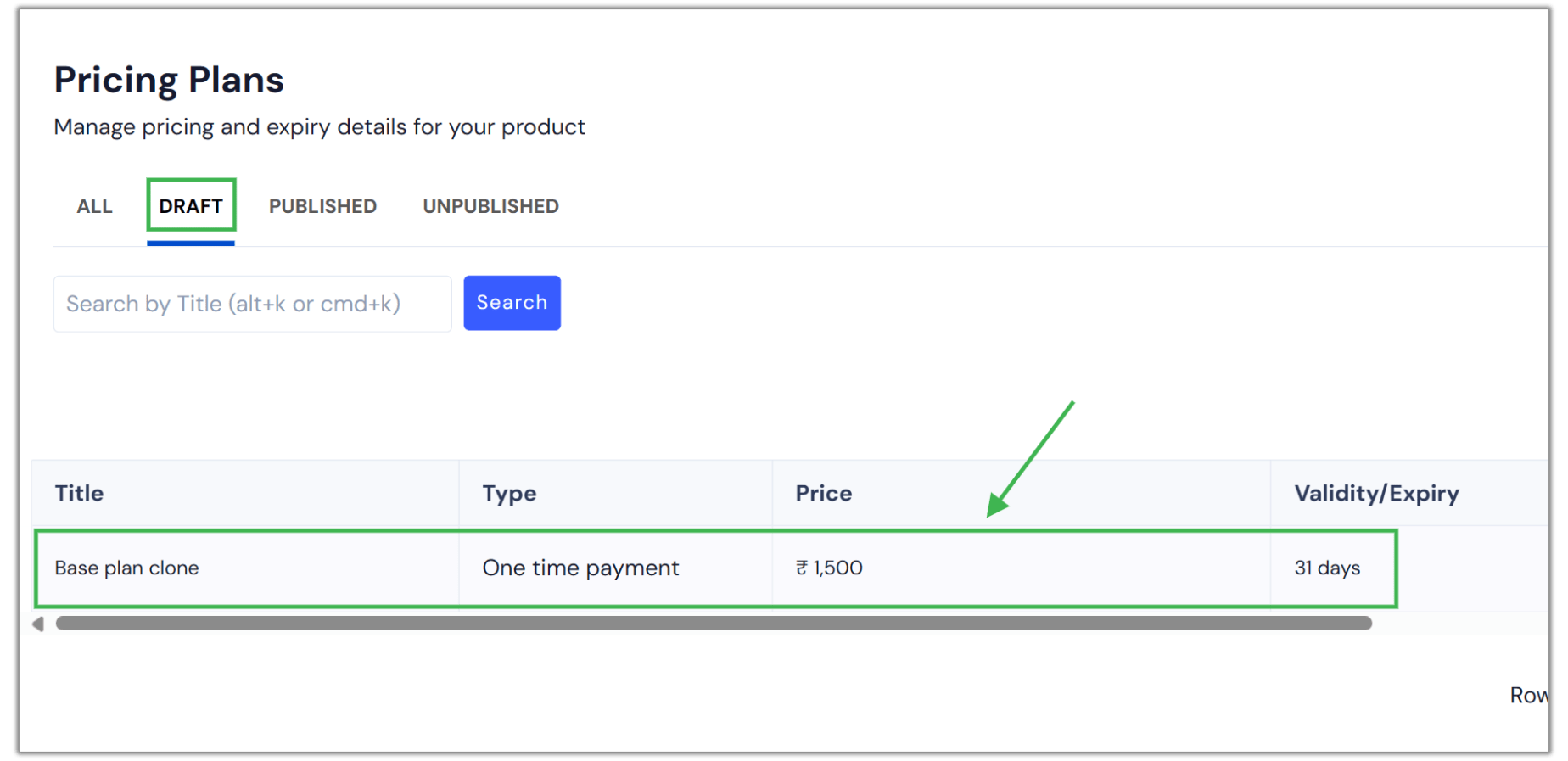 Pricing Clonebyme - Premium Nature Picture Gallery - Full HD