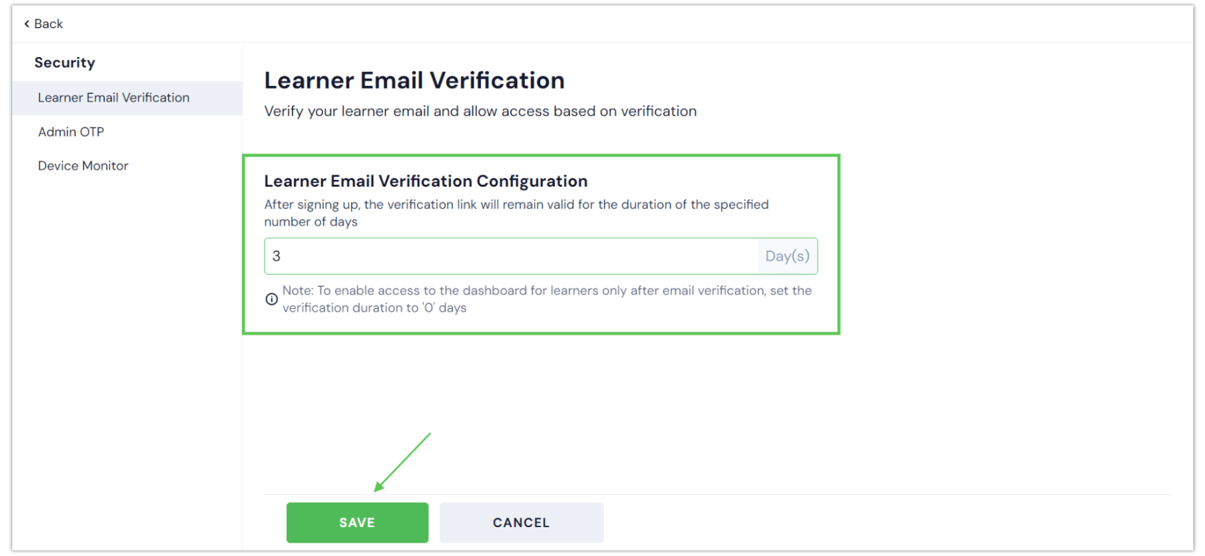 Email Verification Steps Applicant Support - Download Beautiful Gradient Background | Retina
