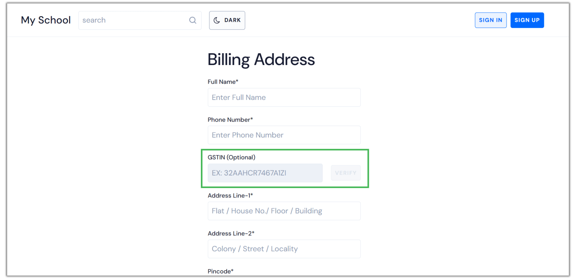 Setting Up Learner Configuration Settings - Mountain Designs - Professional 8K Collection