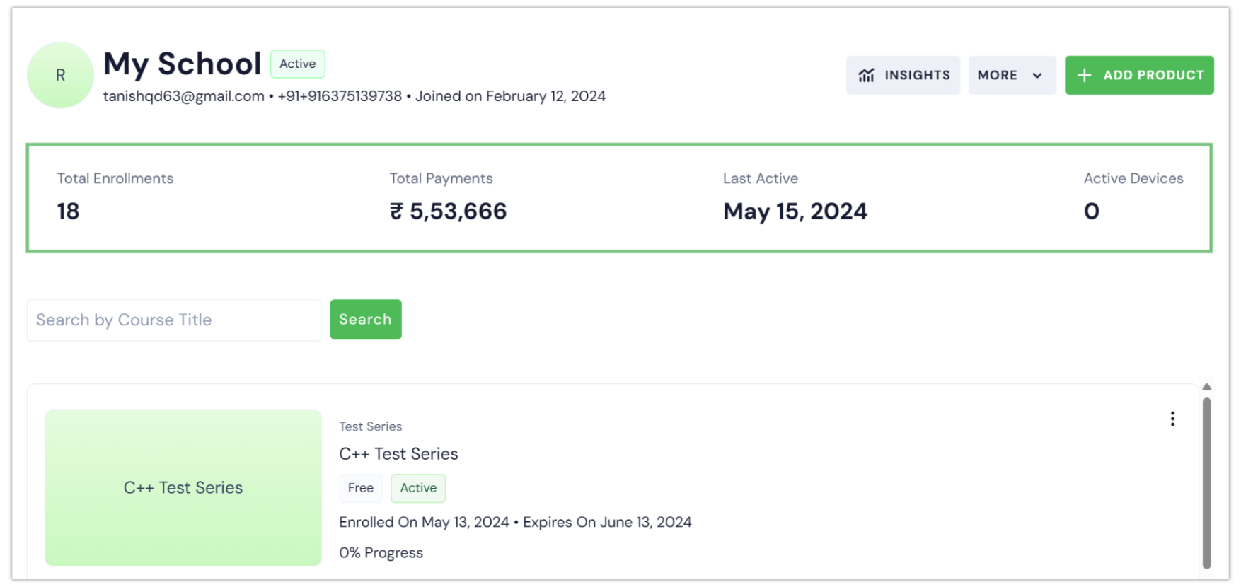 Learner Profile Overview - Gorgeous Full HD Abstract Images | Free Download