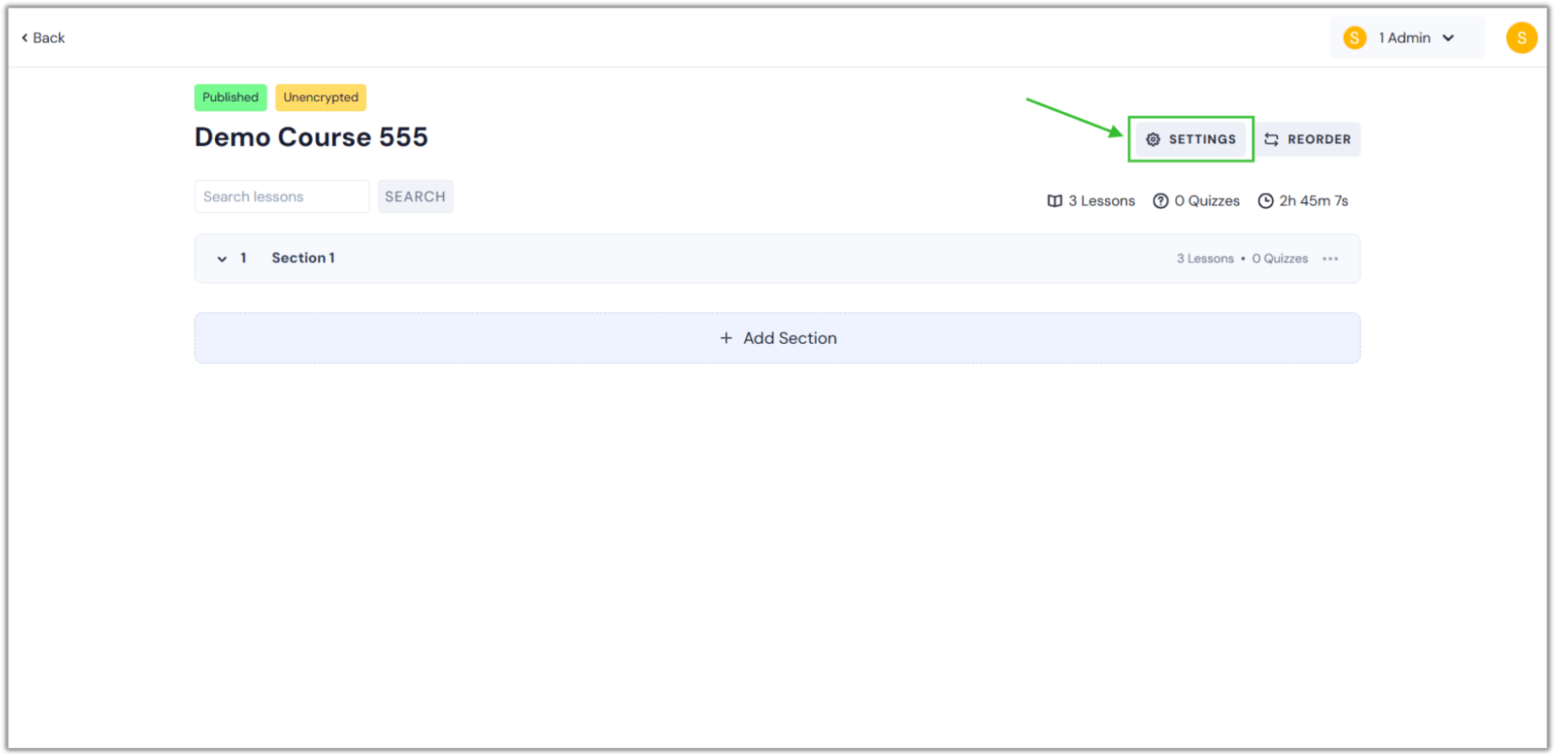 Enable Professional Course Certificate - Download Classic Nature Background | 4K