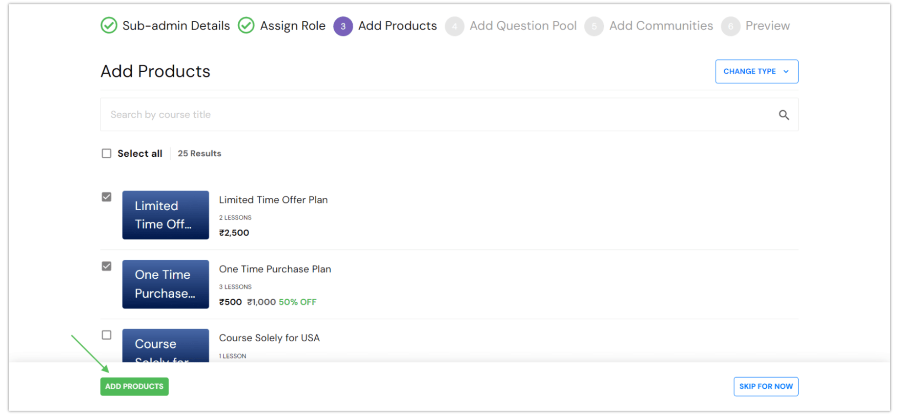 Create Sub Admins For Your School - Gorgeous HD City Photos | Free Download