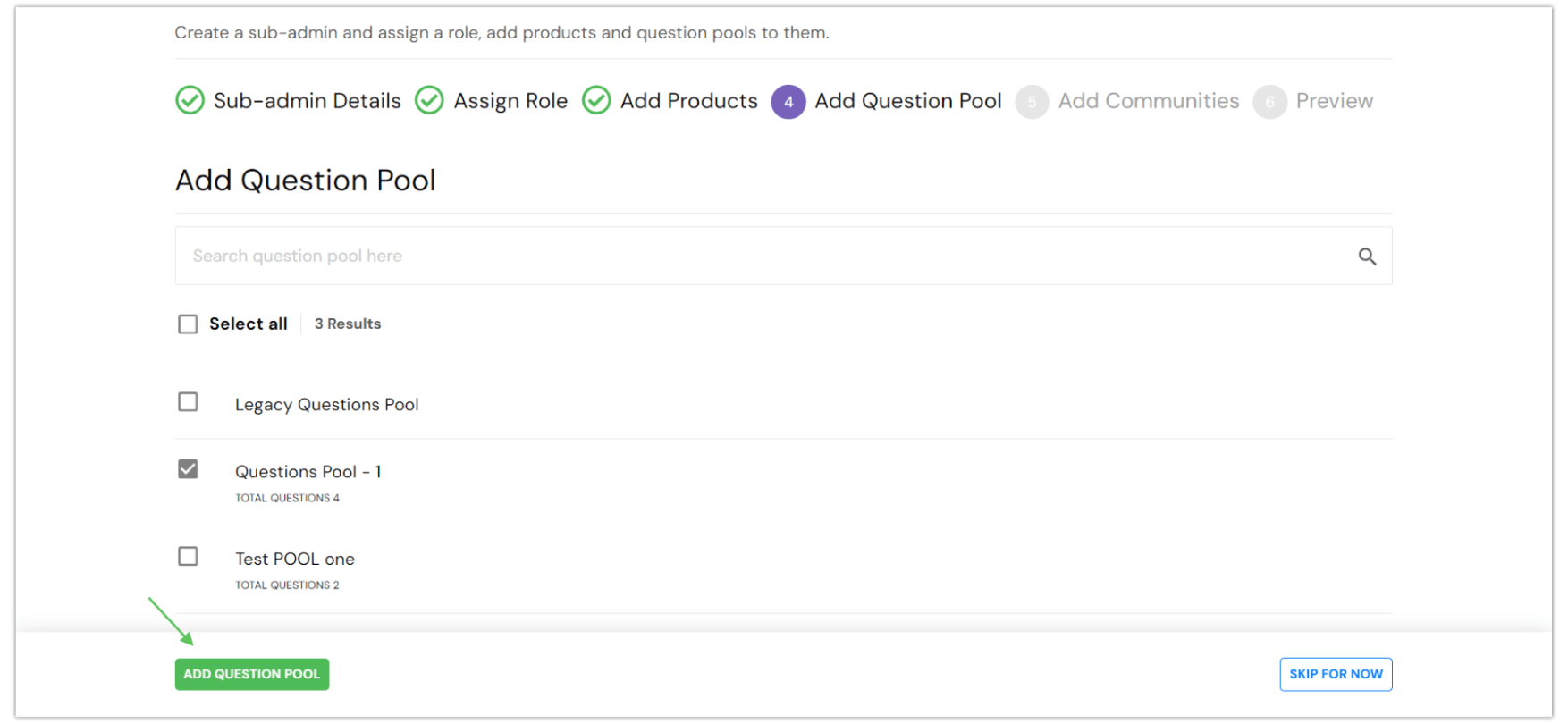 Create Sub Admins For Your School - Premium Nature Pattern Gallery - Retina