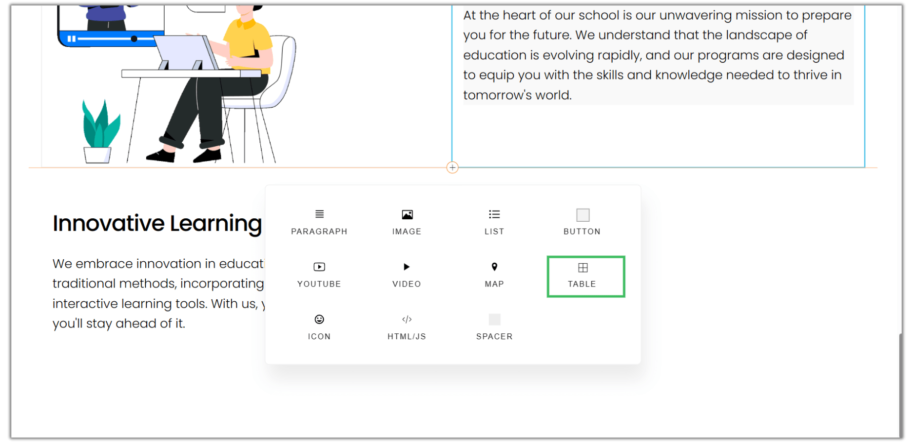 Simple Table Add A Table To Your Website - Best City Textures in Ultra HD