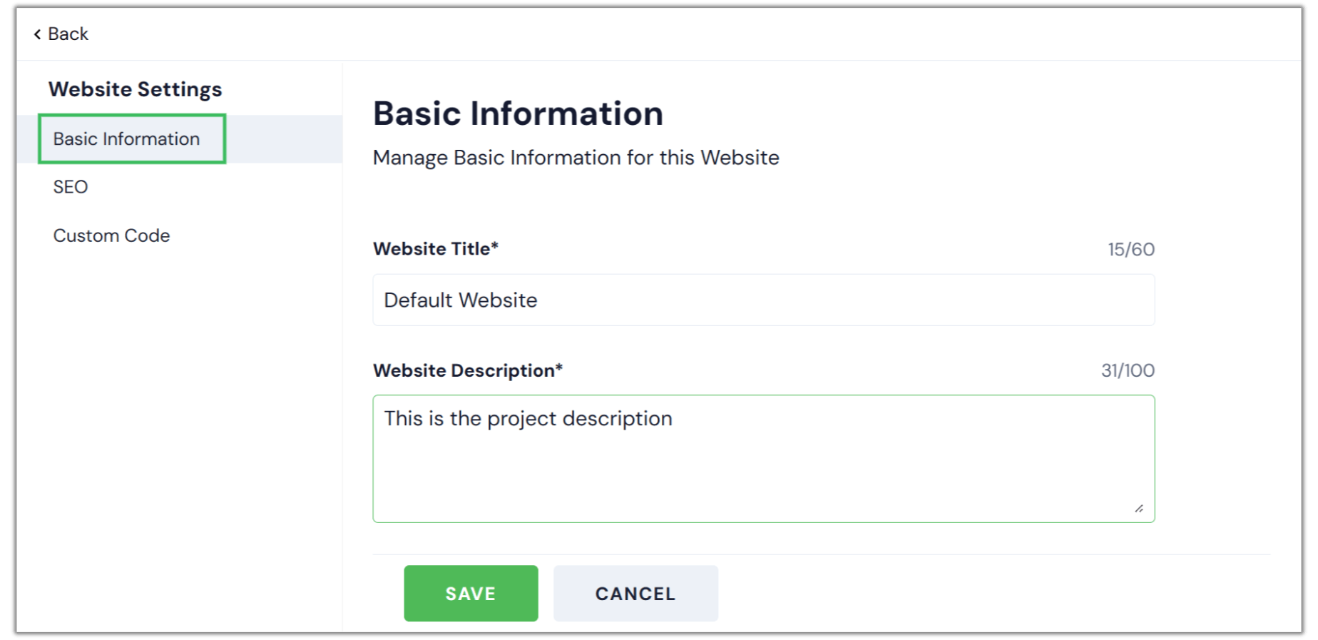 Optional Website Settings - Mountain Pattern Collection - Mobile Quality