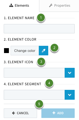 Condition: new custom condition