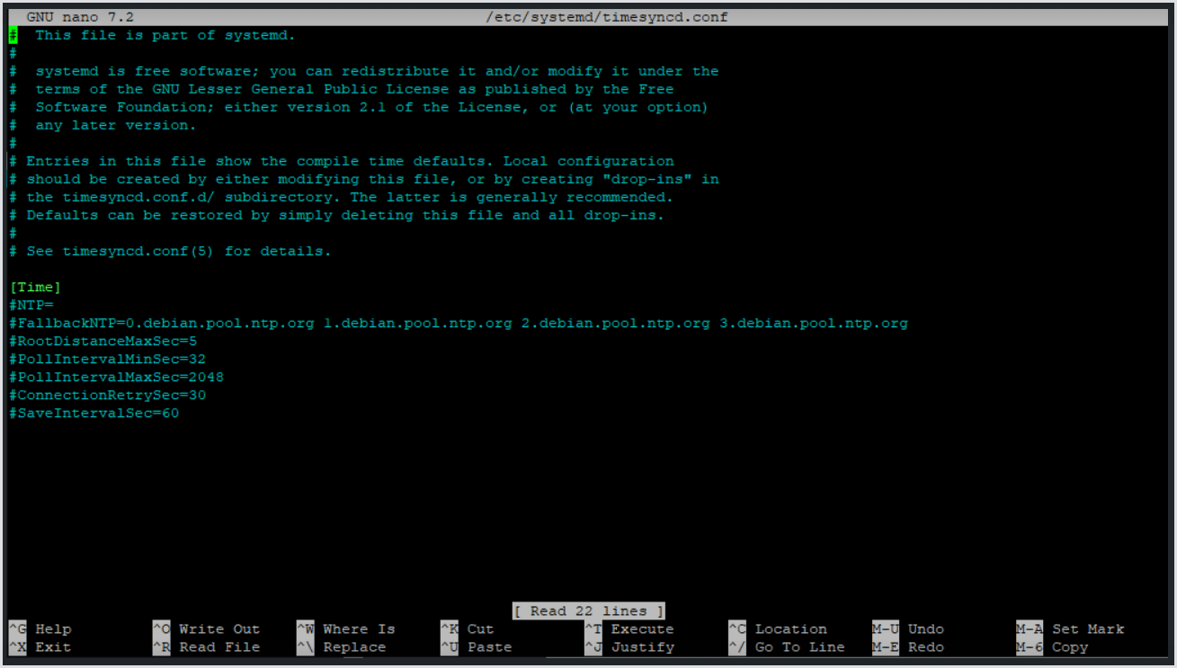 Configuring NTP for Login Enterprise – Login VSI