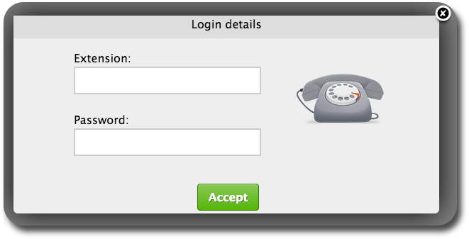 Operator Panel Fop2 Usage Guide Loop Communications - Premium Abstract Photo Gallery - Retina