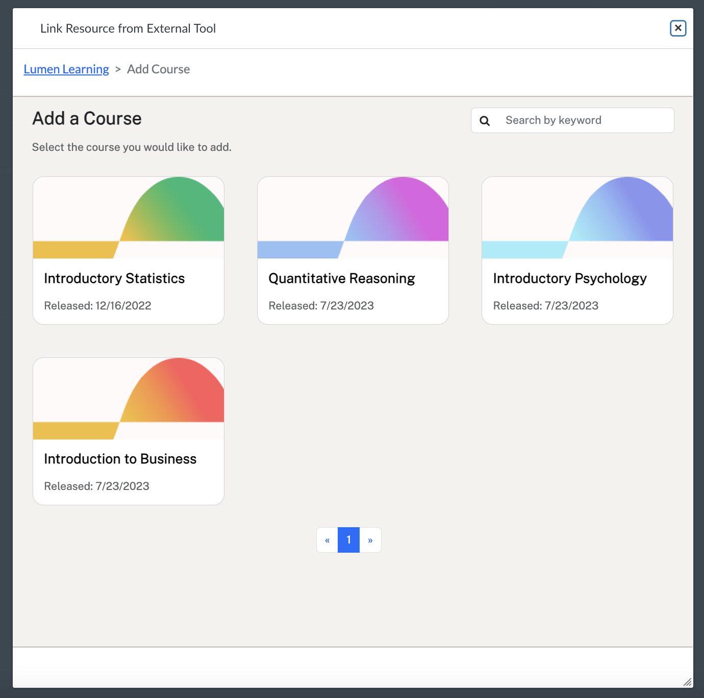Lumen One Course Ready Checklist Lumen Learning - Premium 8K Dark Arts | Free Download