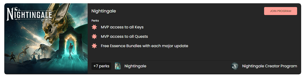 What Is A Creator Program - Ocean Design Collection - Mobile Quality