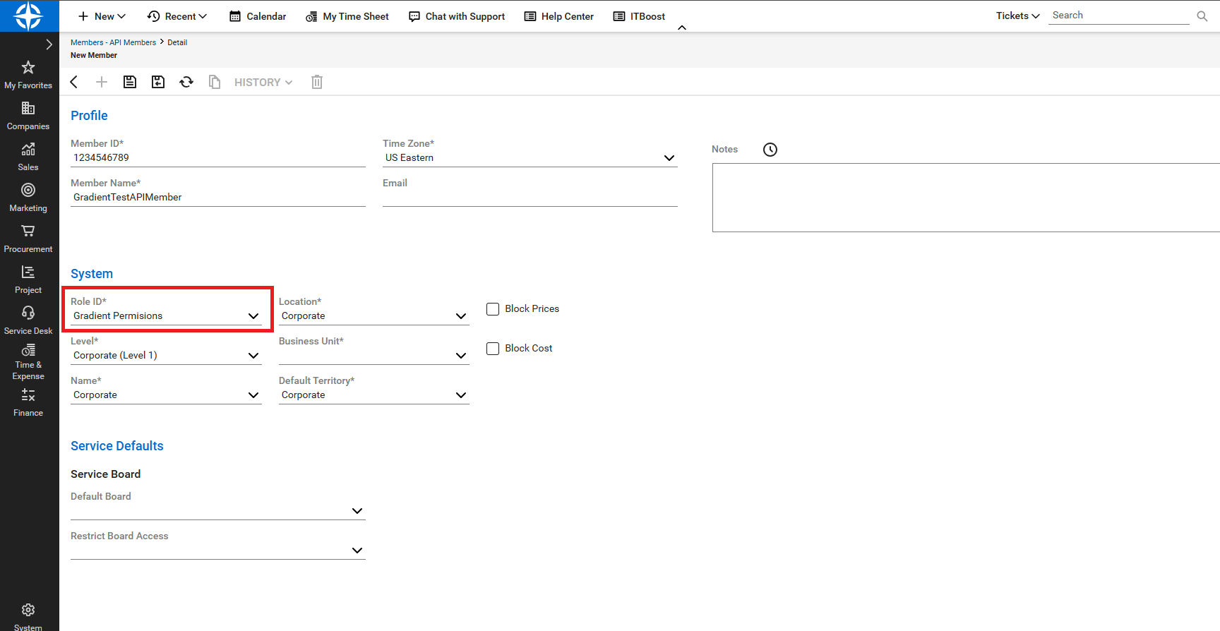 Connectwise Manage Integration Guide - Incredible Mobile Geometric Images | Free Download