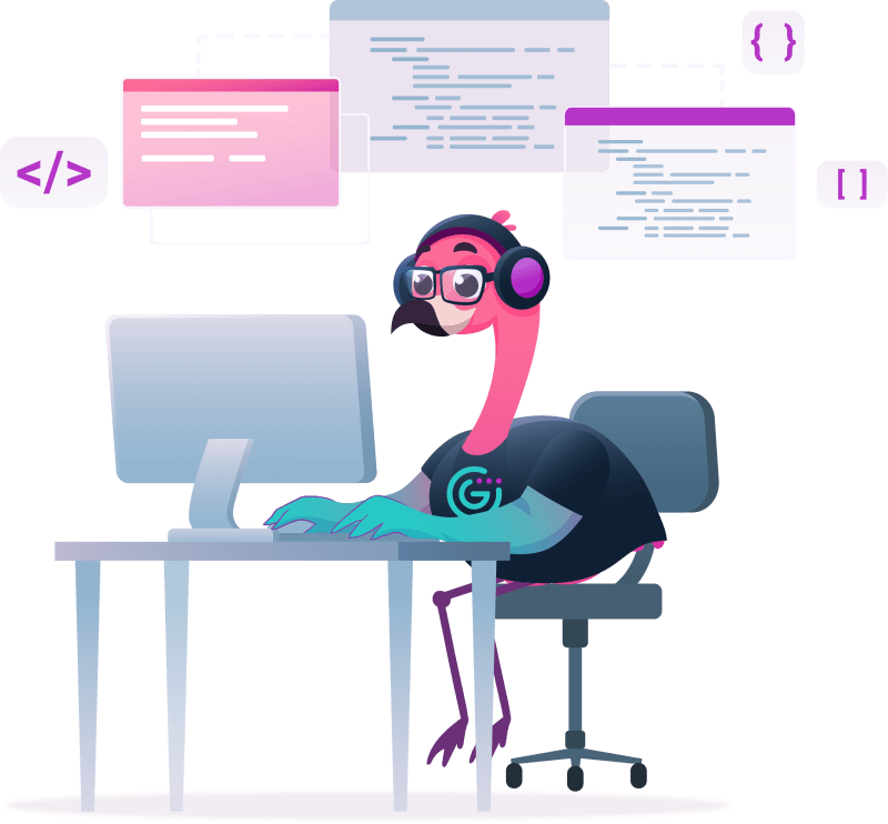 Gradient Support Center - Download Elegant City Wallpaper | Ultra HD