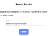Donation Management And Reports Mightycause Support Center