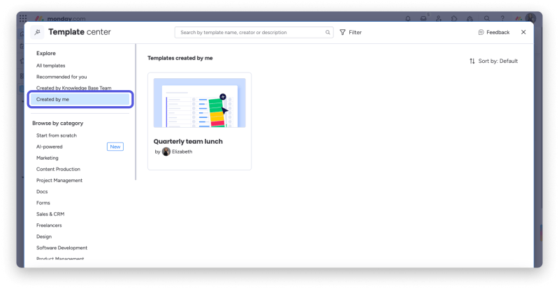 Monday Assure Docx - Ultra HD Ocean Art - Ultra HD