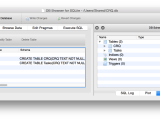 Db Browser For Sqlite On Os X