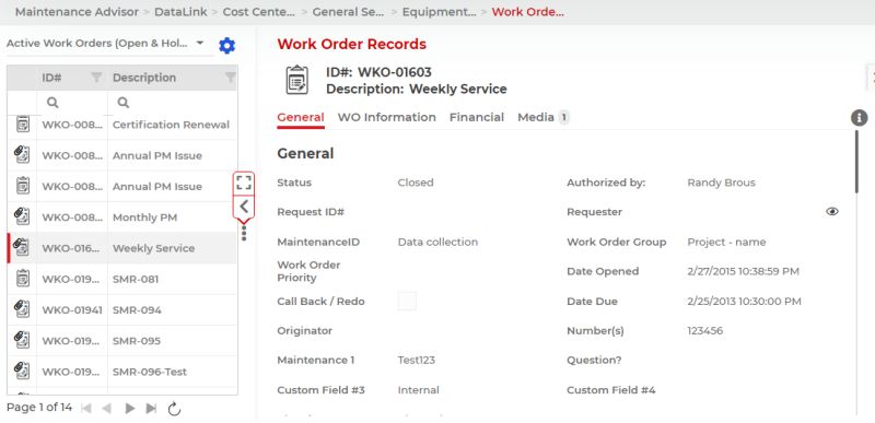 Learning How Mpulse Works - Gorgeous Gradient Pattern - High Resolution