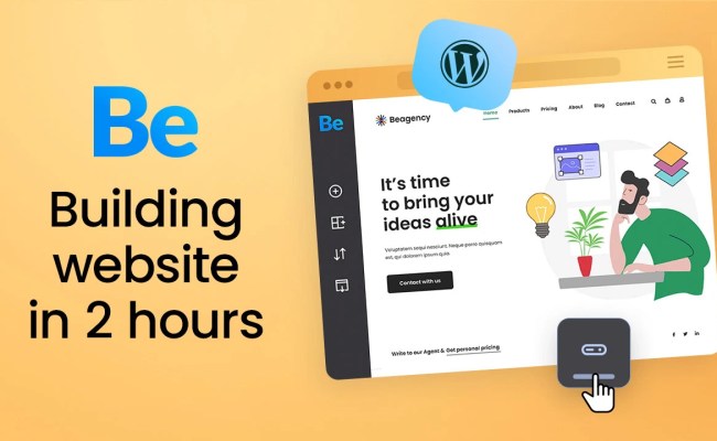 How To Build WordPress Website From Scratch In 2 Hours?