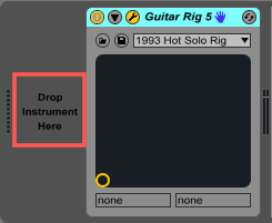 How To Insert Native Instruments Plug Ins In Ableton Live Native Instruments - Incredible Ultra HD Gradient Pictures | Free Download