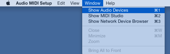 How To Create An Aggregate Device Macos Native Instruments - Download Beautiful City Picture | Ultra HD