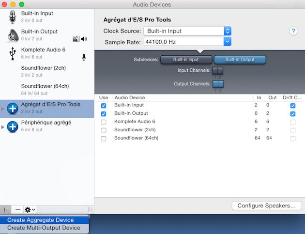 Aggregate Device In Macos Mackron Miniaudio Discussion 557 Github - Premium Space Picture Gallery - 8K