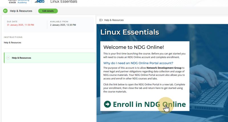 Instructors Creating A New Ndg Linux Class Network Development Group - Creative Gradient Wallpaper - Mobile