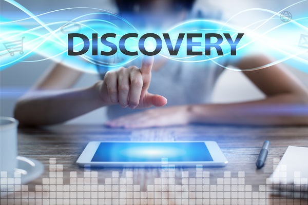 Gp locum forensic discovery process
