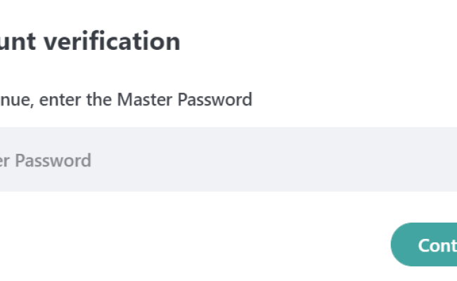 How To Export Passwords From NordPass? – NordPass