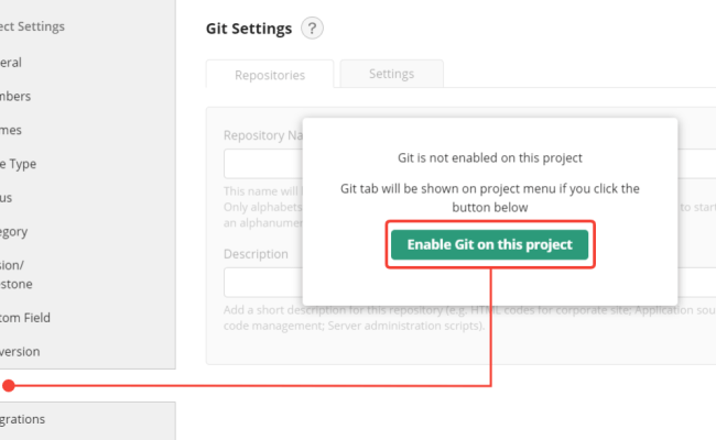 Backlog 101: Git – FAQs & Technical Support | Nulab