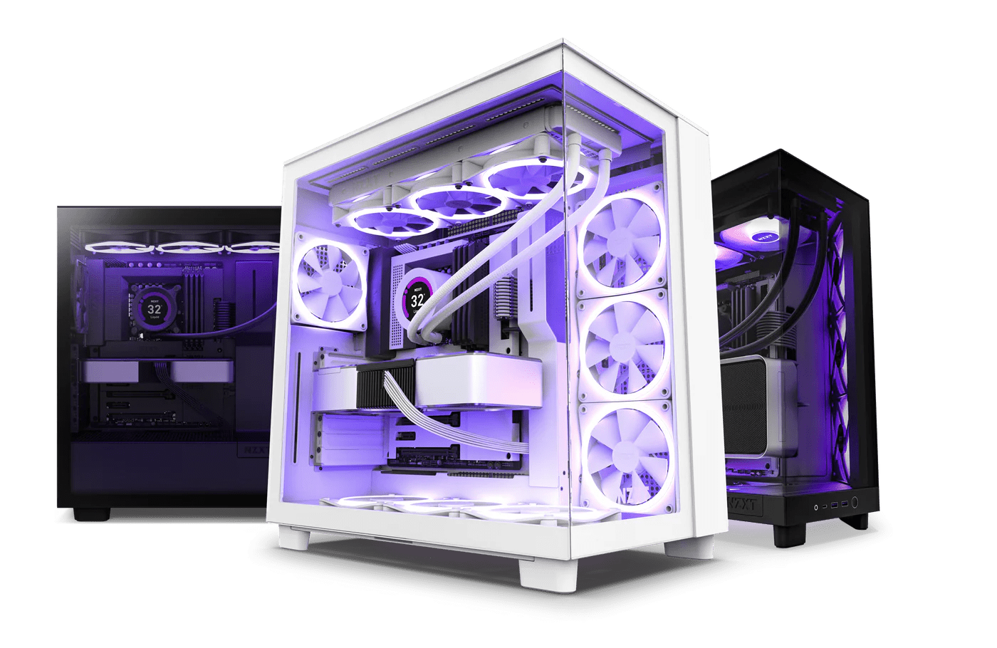 Does NZXT Offer Discounted Bulk Pricing NZXT Support Center