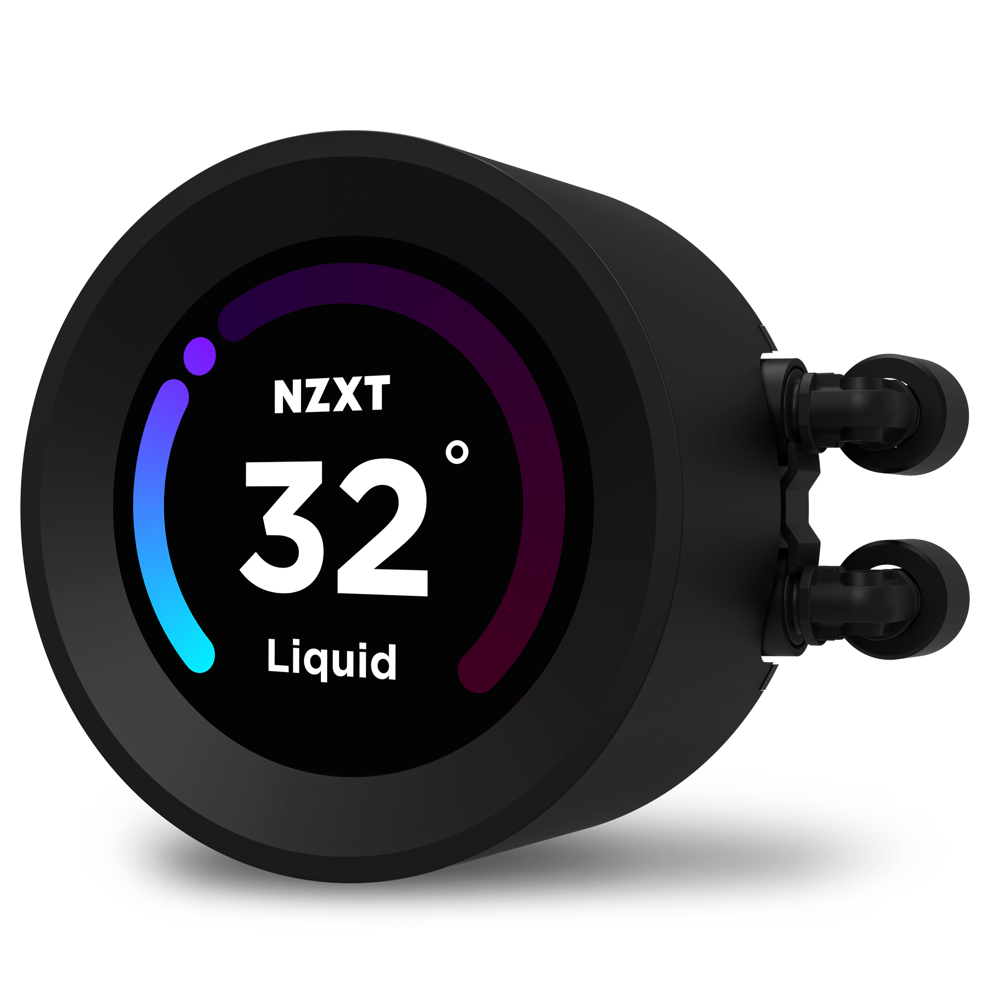 Kraken Elite 2023 Downloads NZXT Support Center